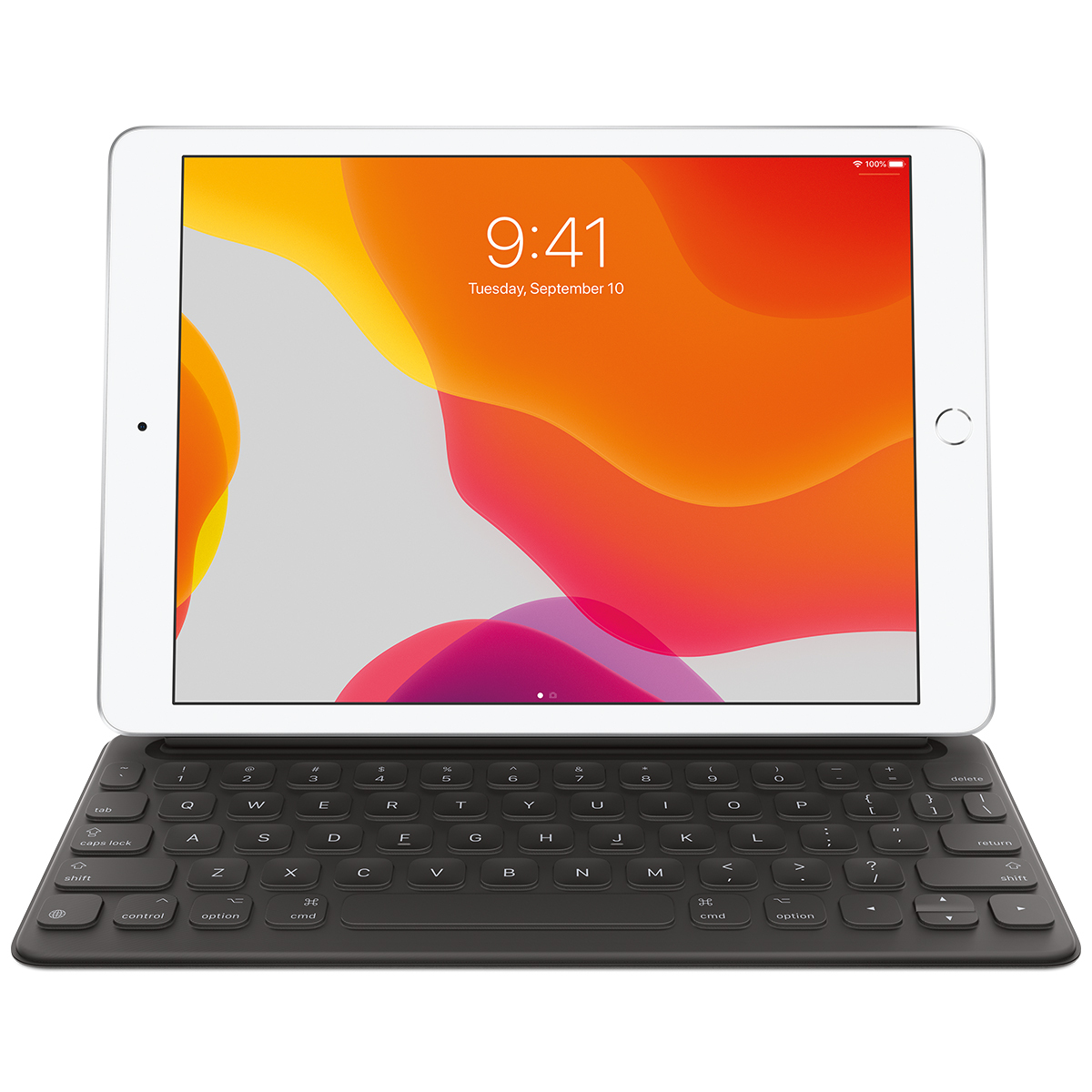 F580 D みやすかっ iPad Smart Keyboard Folio MXNK2J