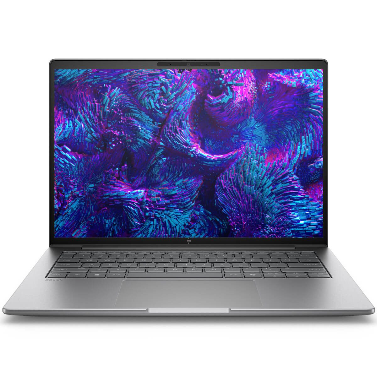 HP ZBook Firefly 14 G11, Ultra 7 155H, RTX A500, 32GB RAM | Acheter sur