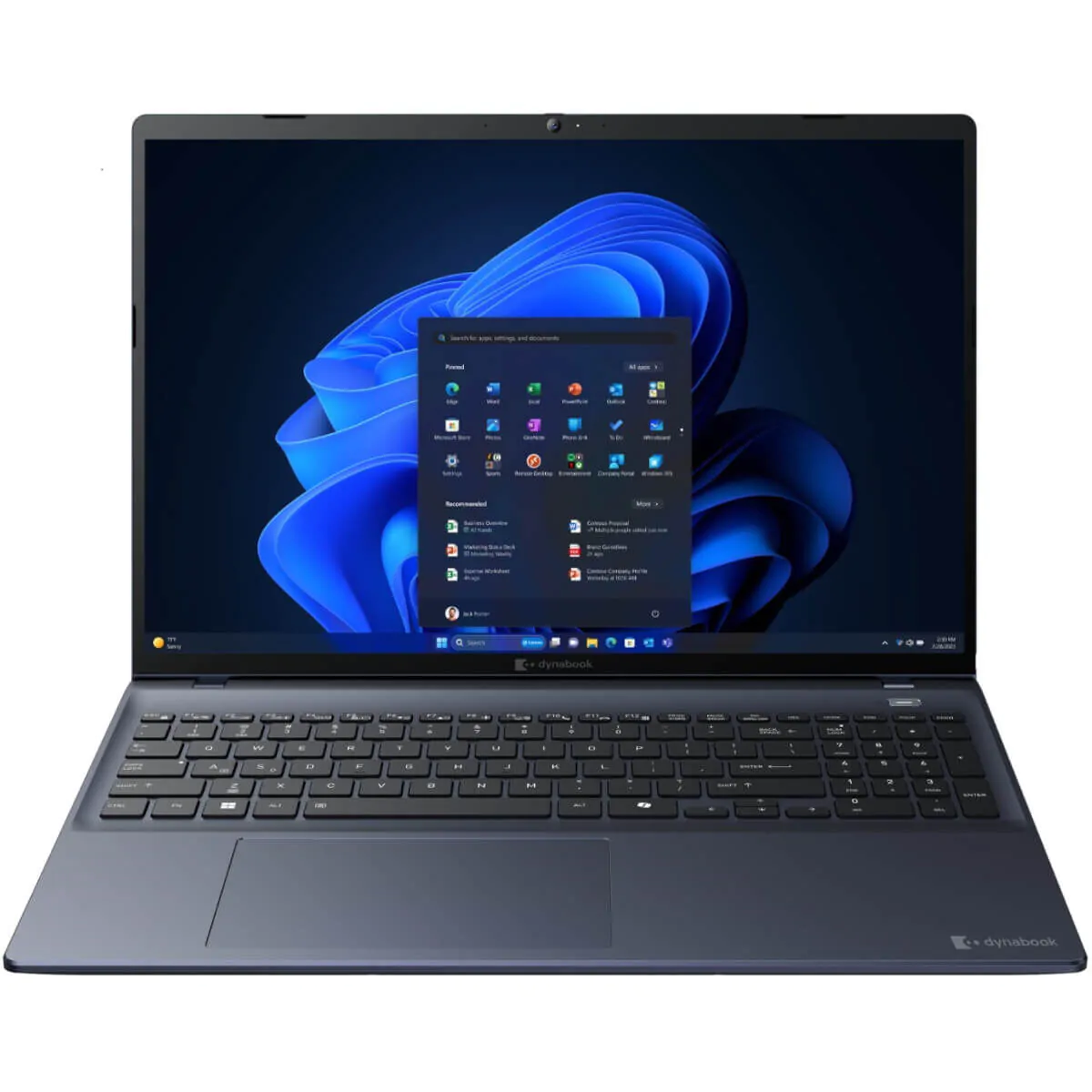 Dynabook Tecra A60-M [PNL21A-00N002] U7, 32GB RAM, 1TB SSD, 16